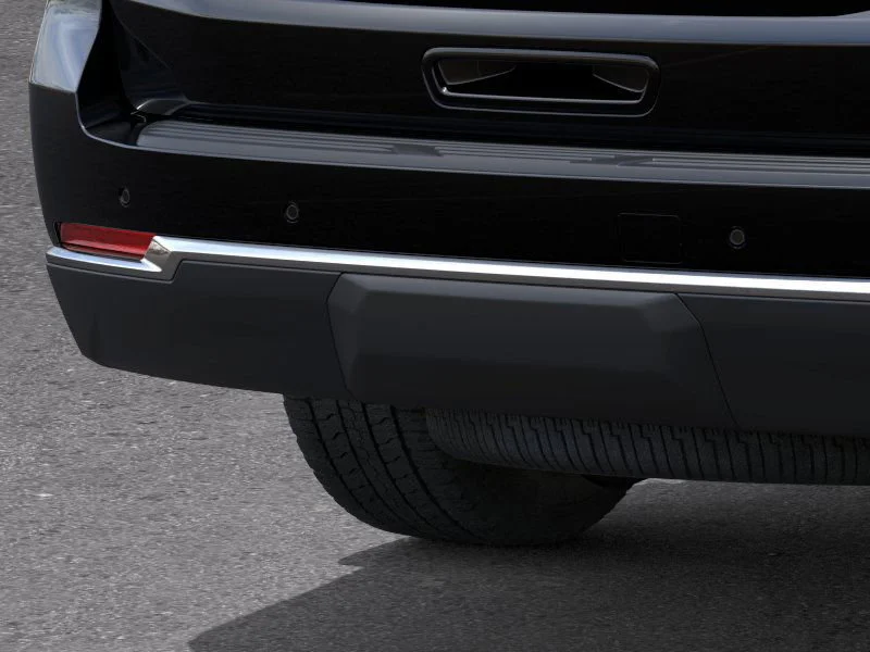 2026 Chevrolet Tahoe LS - Photo 14