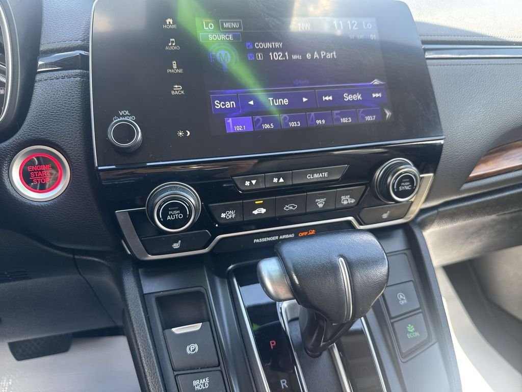 Used 2021  Honda EX-L image 25