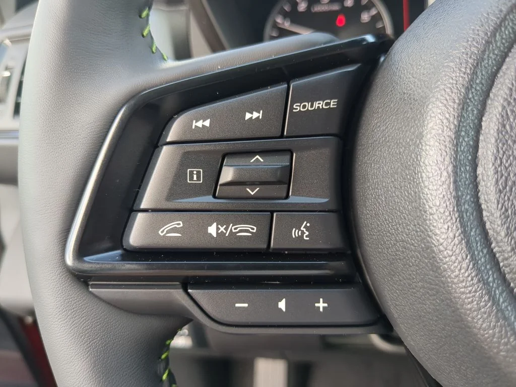 2026 Subaru Ascent Onyx Edition-Touring - Photo 29