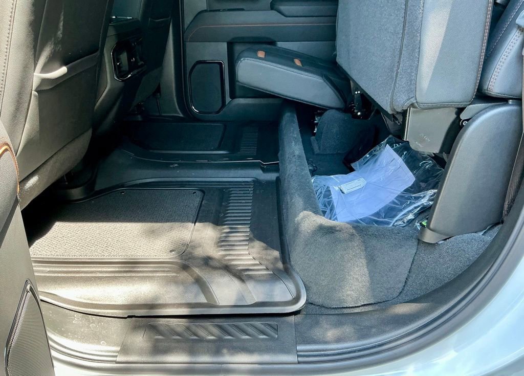 2026 GMC Sierra 2500HD AT4 - Photo 26