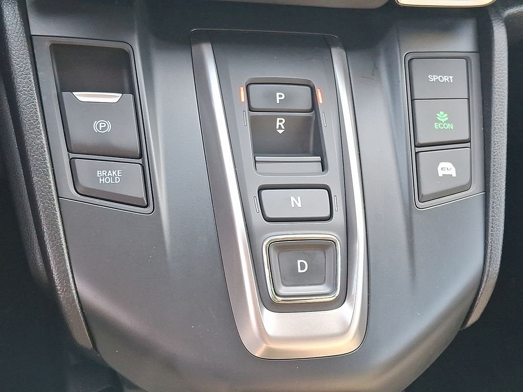 Used 2020  Honda Touring image 17