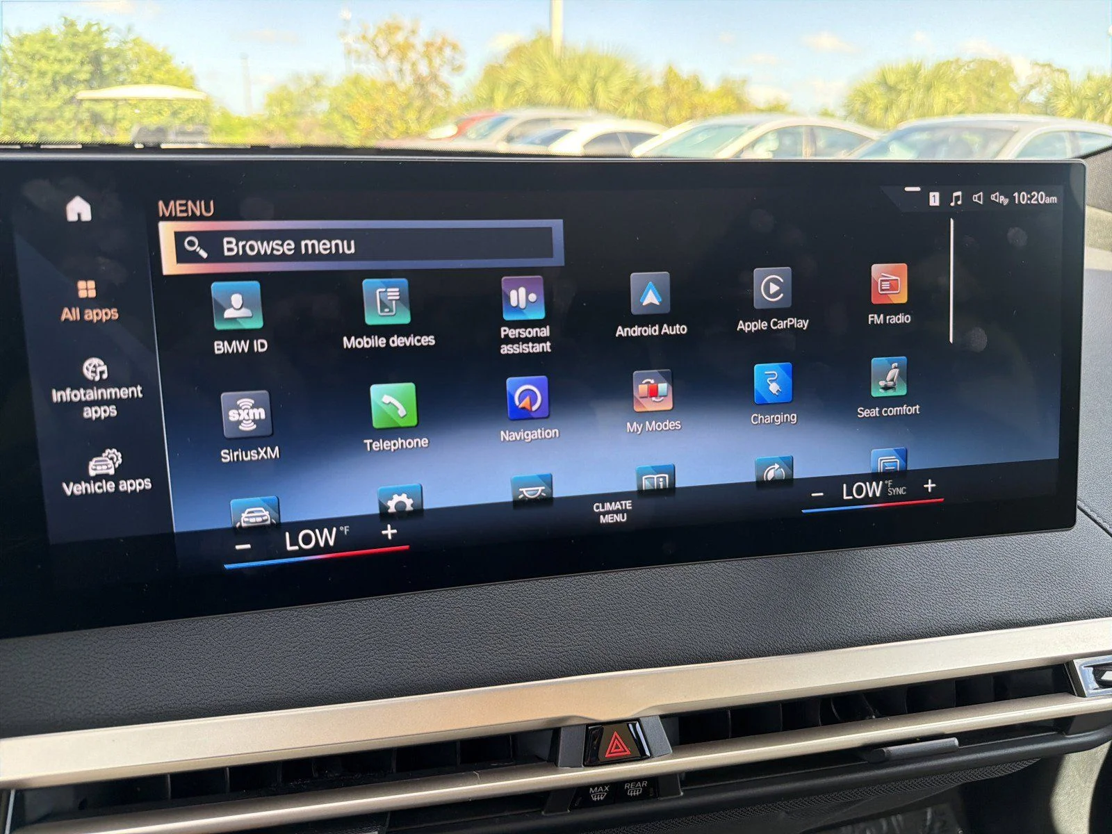 2023 BMW iX Base - Photo 28