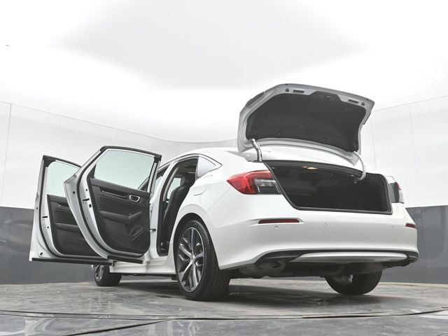 2022 Honda Civic Touring - Photo 53