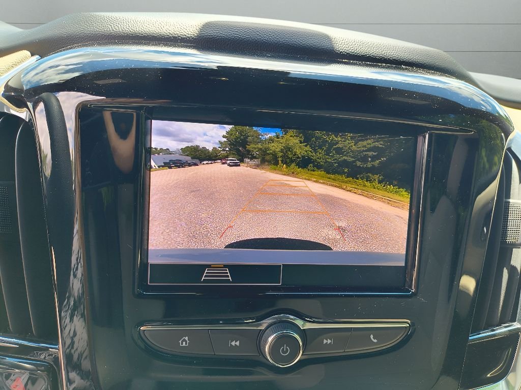 2022 Chevrolet Traverse 1FL - Photo 17
