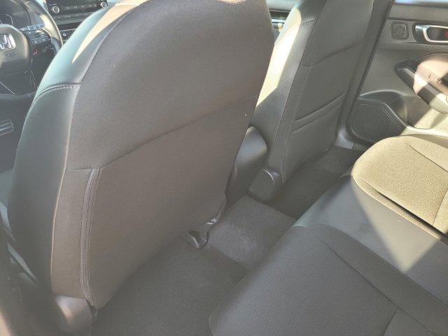 Used 2026 Silver Honda Sport image 14