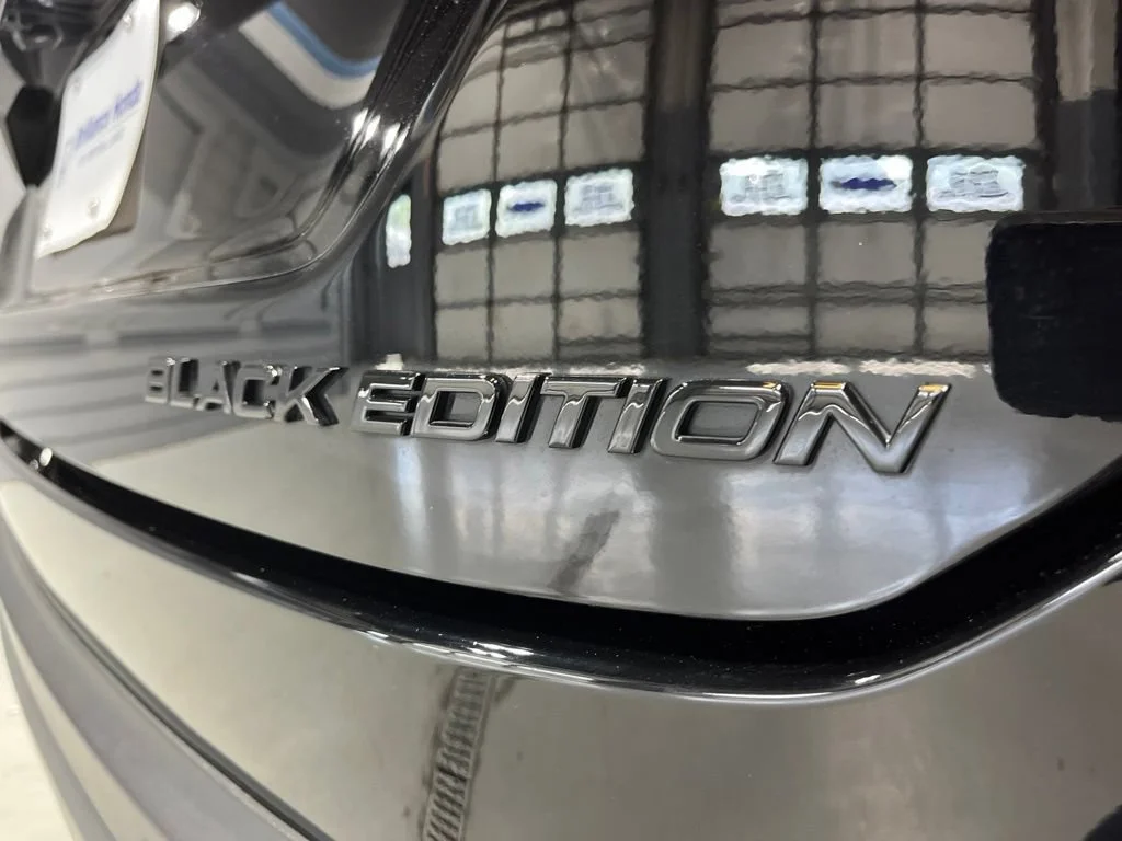 2025 Honda Pilot Black Edition - Photo 83