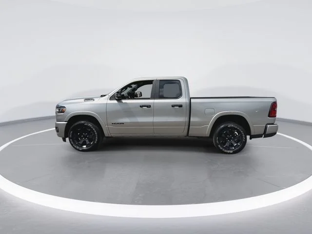Used 2025 Silver Ram Big Horn/Lone Star image 5