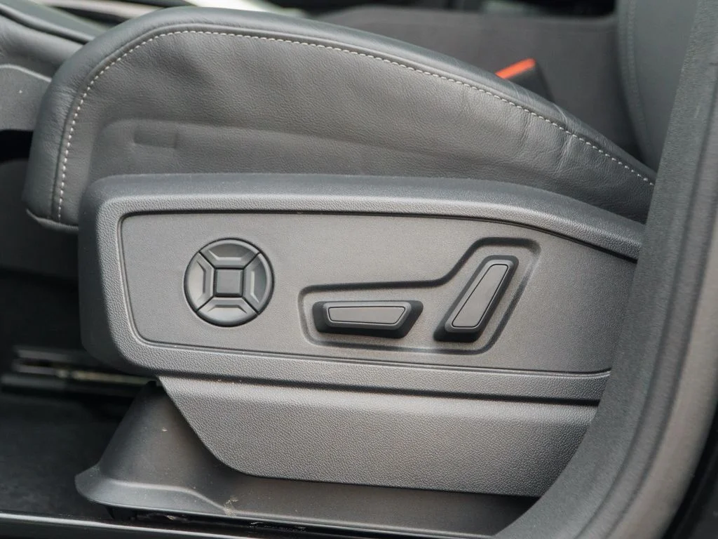 Used 2025 Black Audi 2.0T Premium Plus image 20