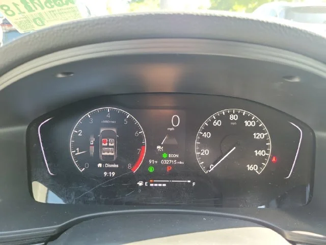 Used 2024  Honda Sport image 22