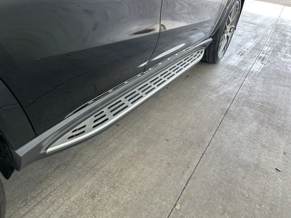 Used 2022 Black Mercedes-Benz GLE 63 S AMG® image 28