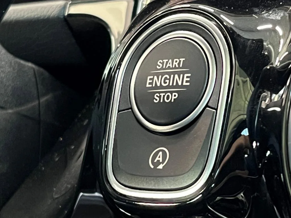2025 Mercedes-Benz GLA GLA35 AMG - Photo 25