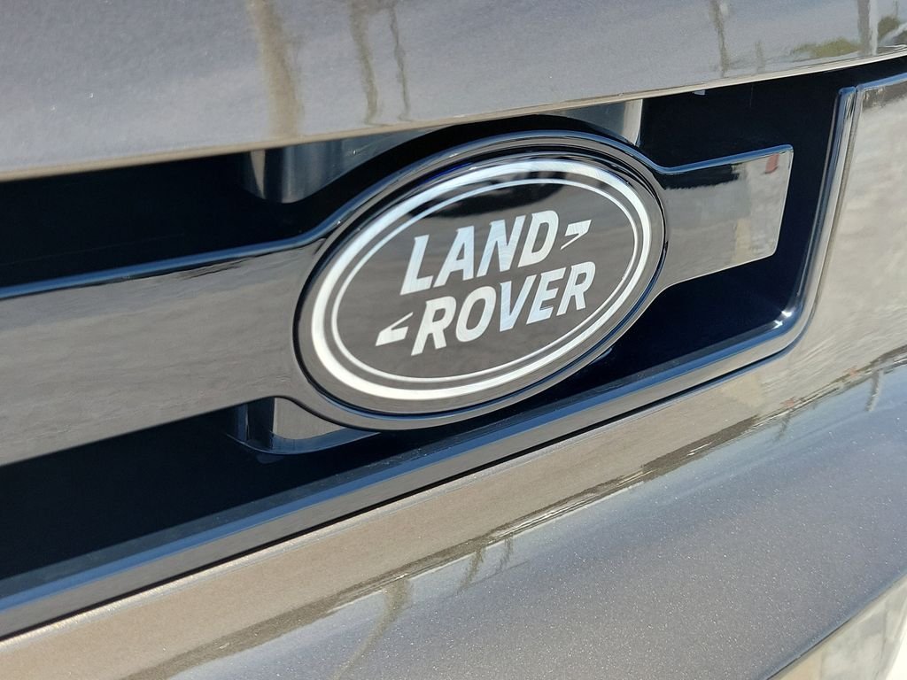 New 2026 Gondwana Stone Land Rover X-Dynamic SE image 10