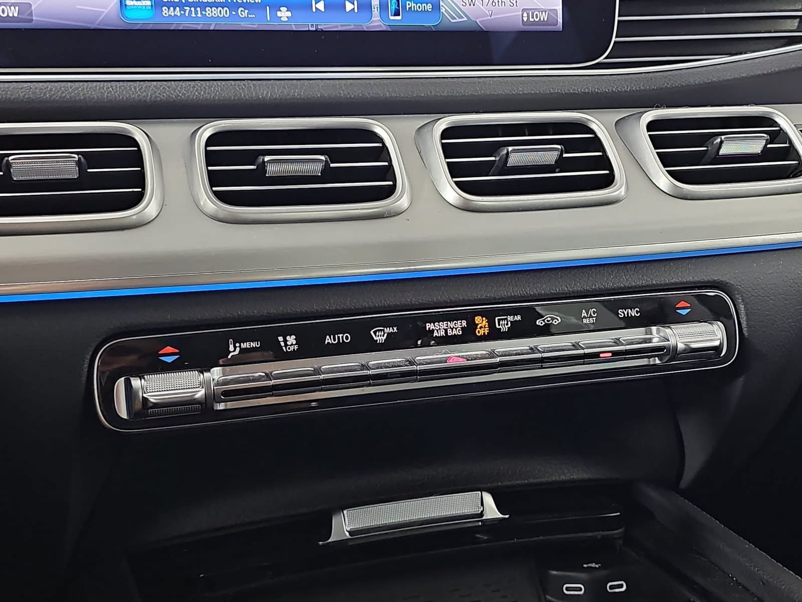 2024 Mercedes-Benz GLE GLE350 - Photo 23