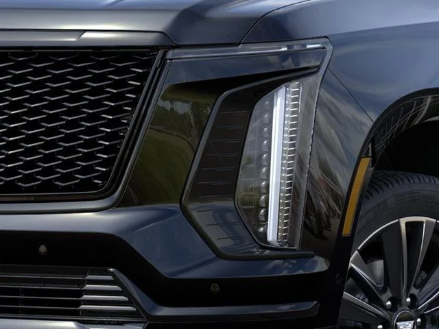 New 2027 Black Raven Cadillac 4WD Sport image 10