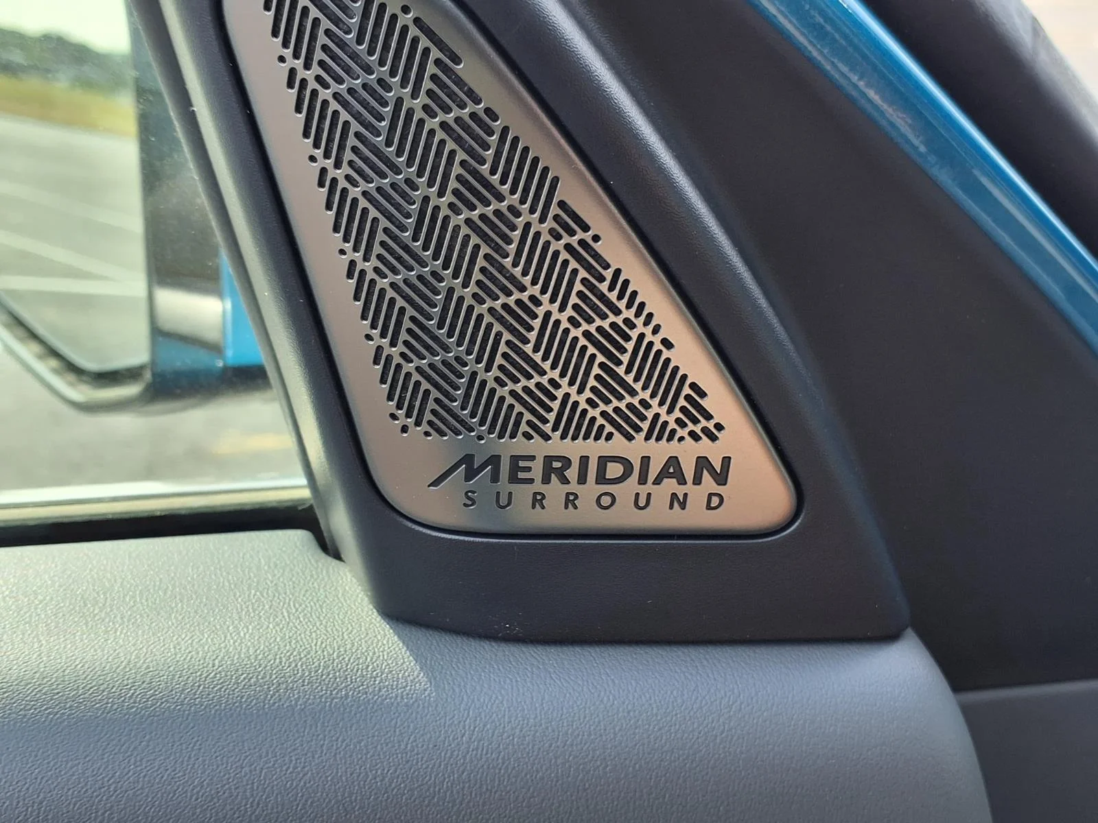 New 2026 Ocean Blue Kia Land image 11