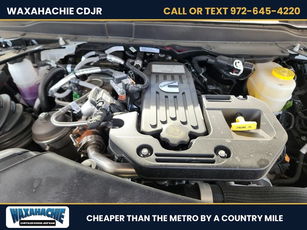 2026 RAM 2500 Tradesman - Photo 24