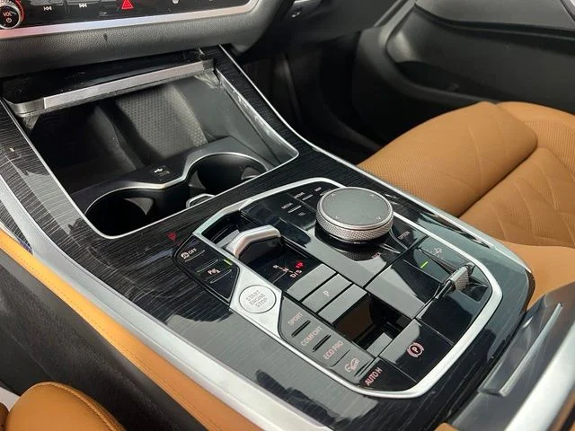 Certified Used 2026 Green BMW xDrive40i image 26