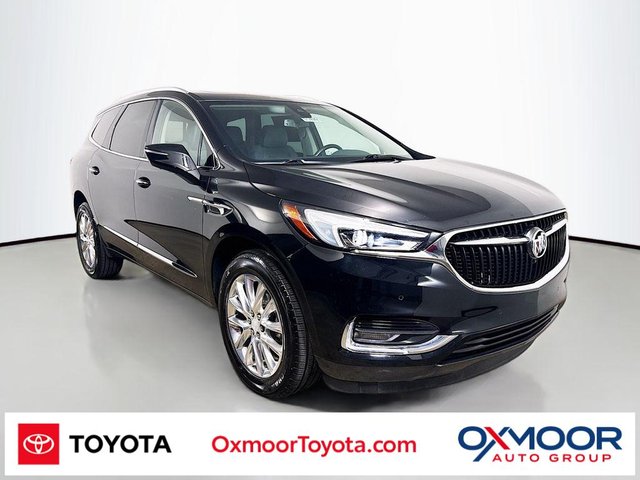 2019 Buick Enclave Premium