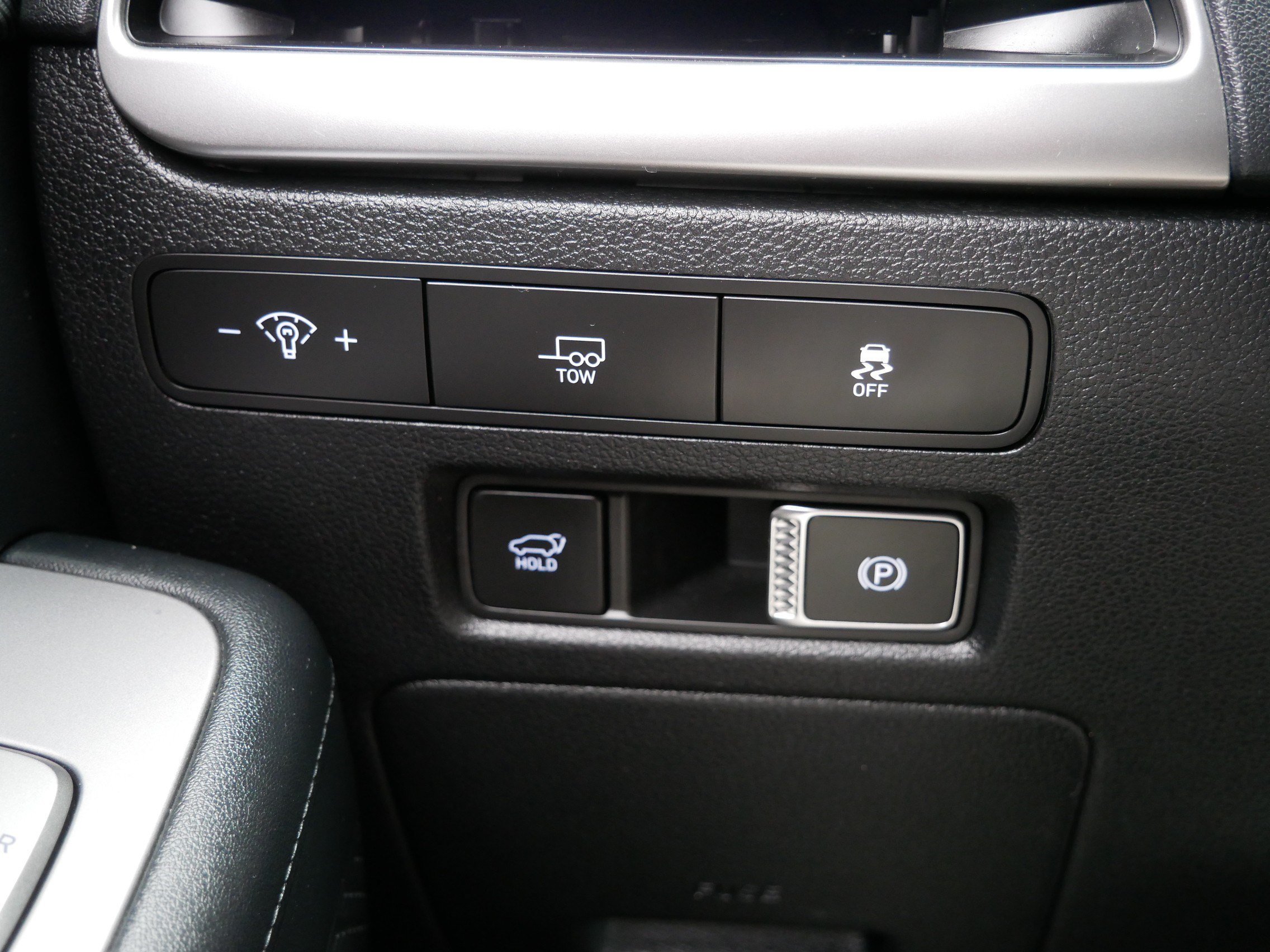 2024 Hyundai Palisade SEL - Photo 24