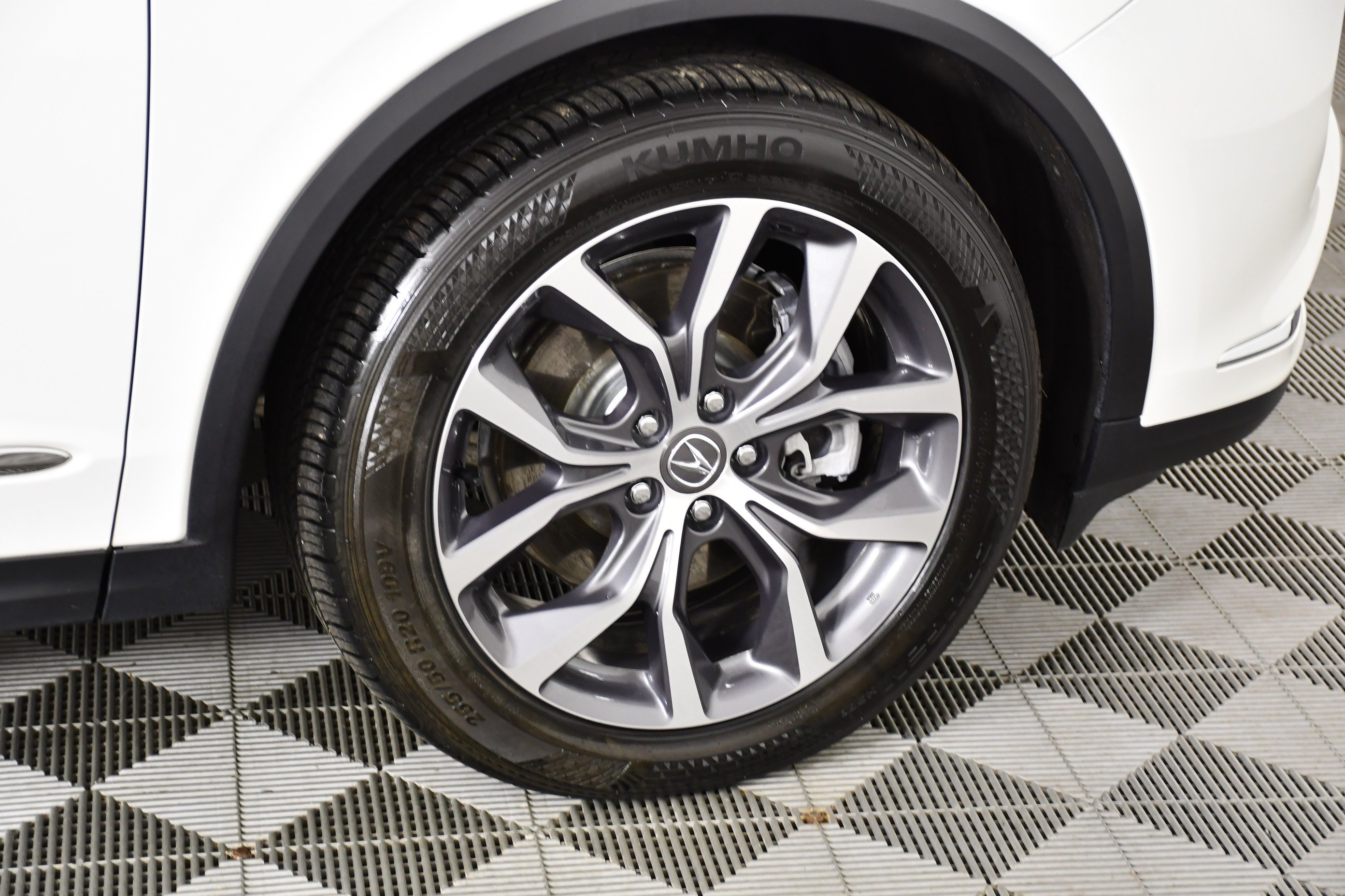 2024 Acura MDX Technology Package - Photo 109