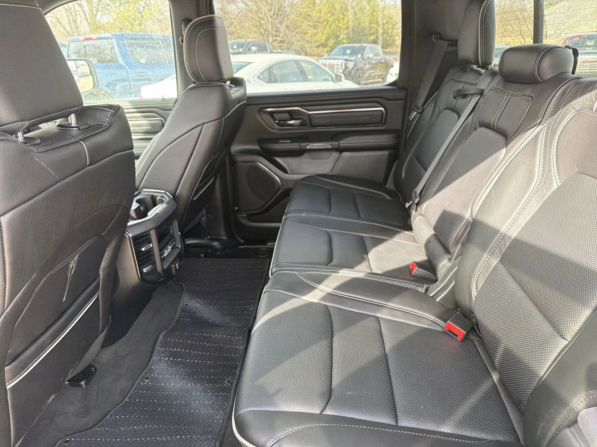 2024 RAM Ram 1500 Pickup Limited - Photo 14