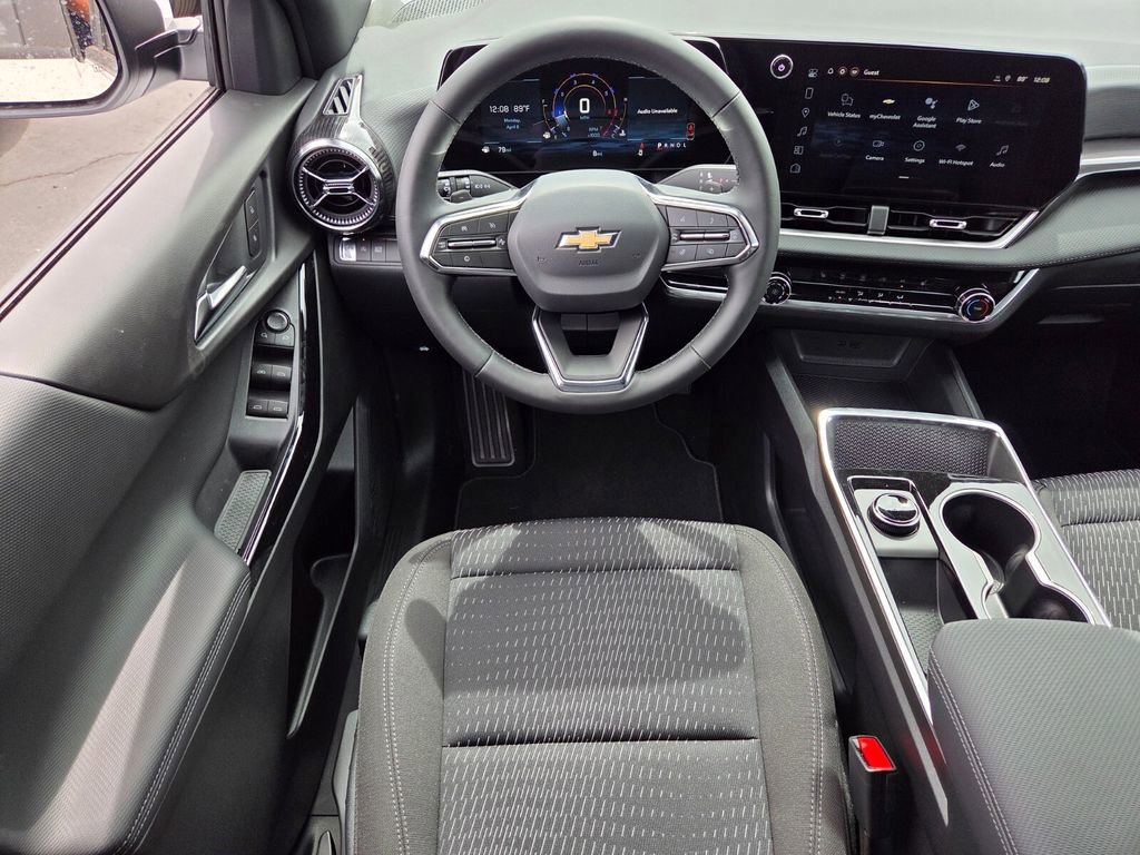 2026 Chevrolet Equinox LT - Photo 8
