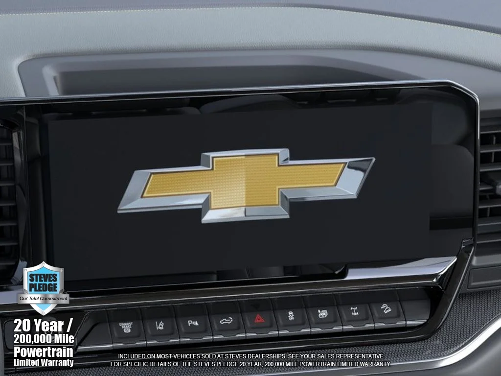 New 2026 White Sands Chevrolet ZR2 image 20