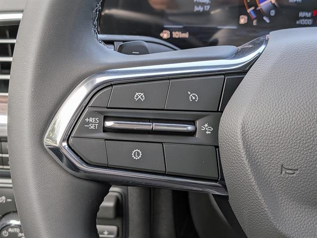 2026 Chevrolet Tahoe LS - Photo 22