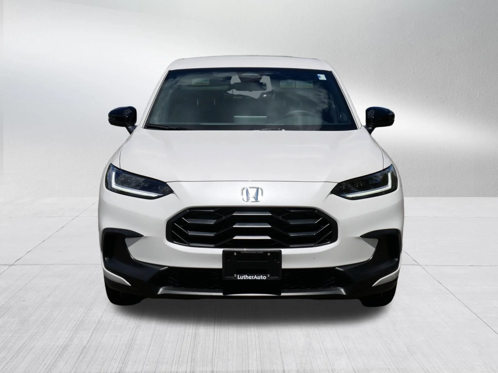 2026 Honda HR-V Sport - Photo 37