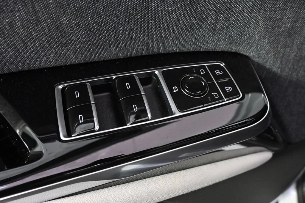 2026 Cadillac Escalade Platinum Sport - Photo 24