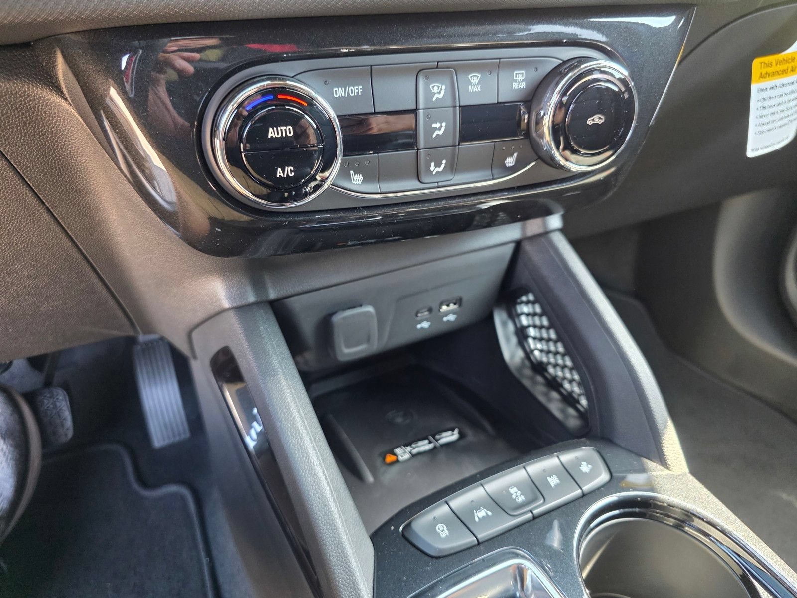 2026 Chevrolet Trailblazer RS - Photo 26
