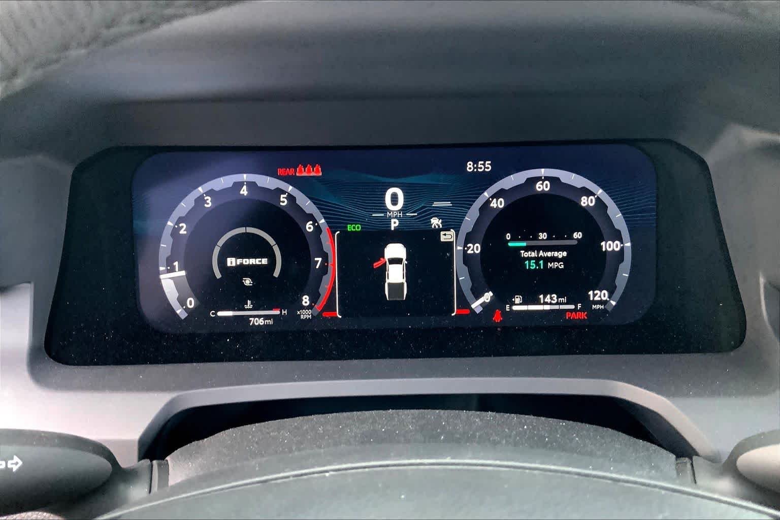 Used 2025 Underground Toyota TRD Sport image 25