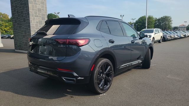 2026 Buick Envision Sport Touring - Photo 7