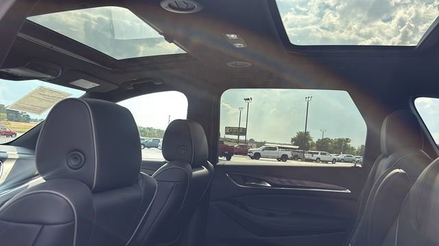 2024 Buick Enclave Avenir - Photo 13