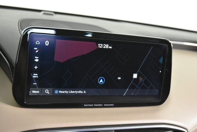 Certified Used 2023 White Hyundai Limited image 39