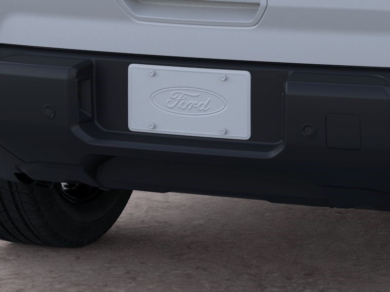 New 2026 Space White Metallic Ford Outer Banks image 24