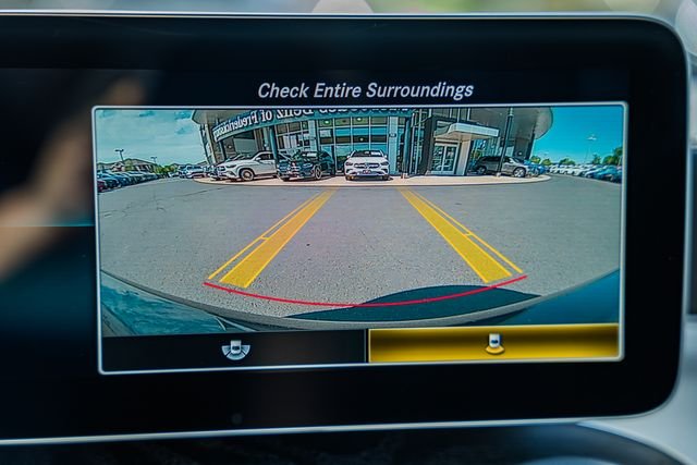 Certified Used 2023 Graphite Gray Metallic Mercedes-Benz C 300 image 40