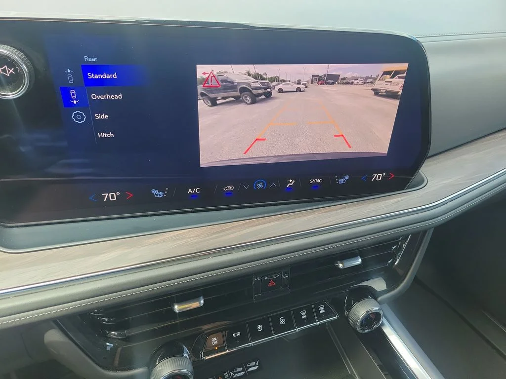 Used 2025 Black Chevrolet LT image 37