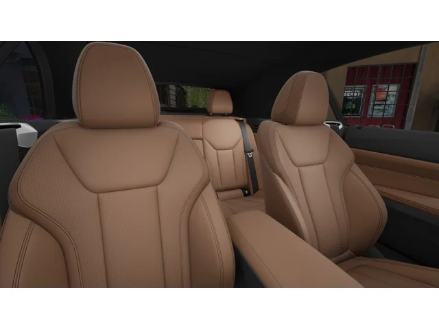 New 2027 Skyscraper Grey Metallic BMW 430i image 11