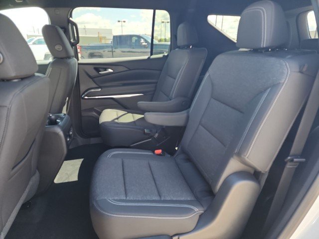 2026 Chevrolet Traverse LT - Photo 22