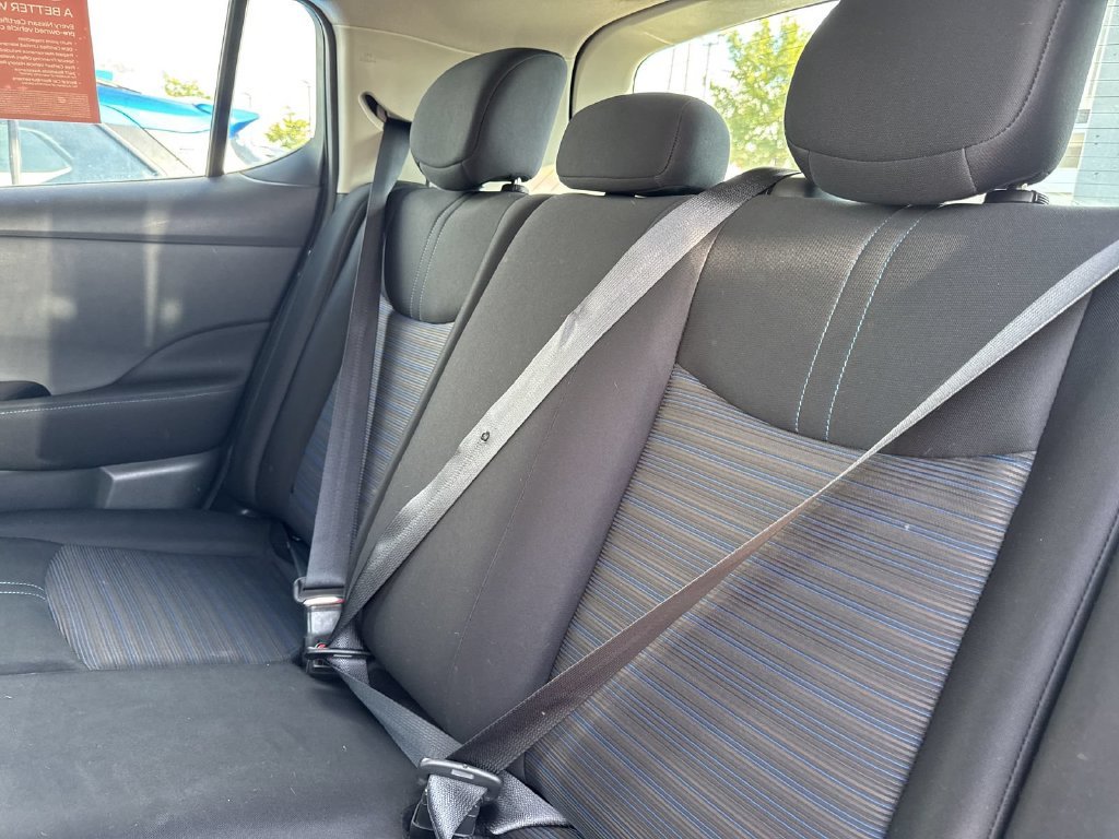 Used 2021 Gray Nissan SV Plus image 19