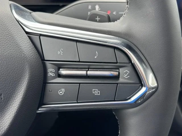 New 2026 Sterling Gray Metallic Chevrolet Premier image 14