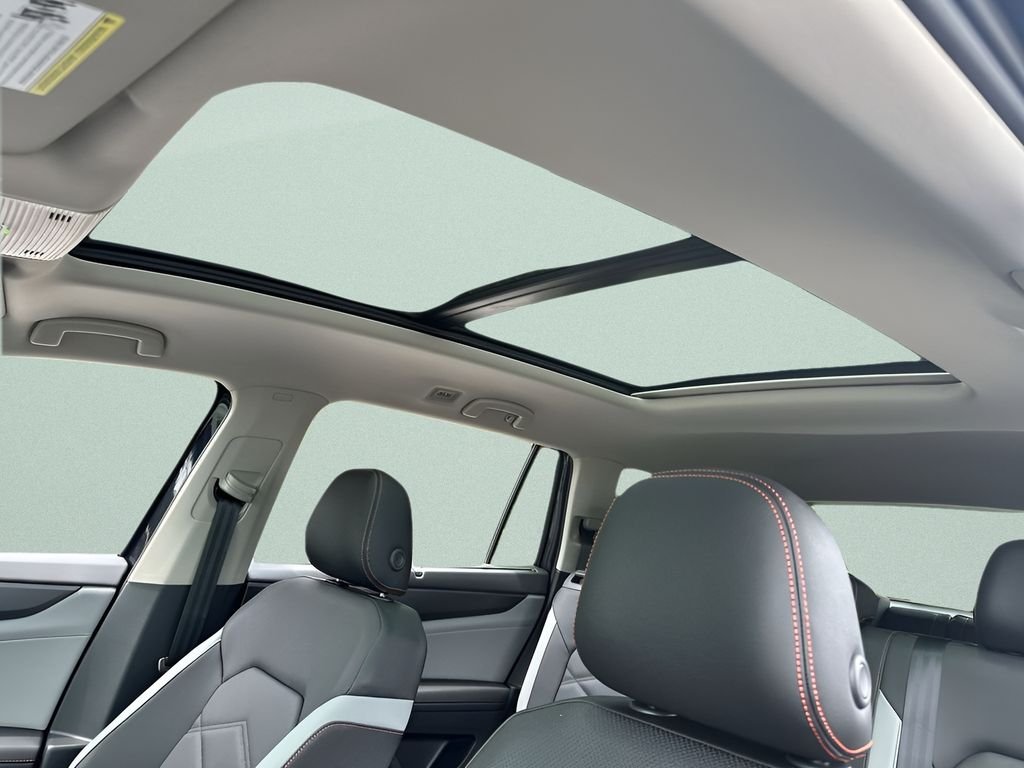2026 Volkswagen Atlas Atlas Peak Edition - Photo 22