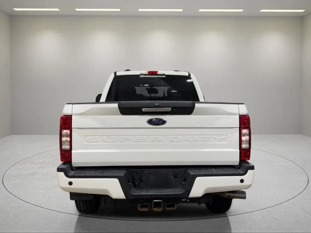 2022 Ford F-250 Super Duty Lariat - Photo 6