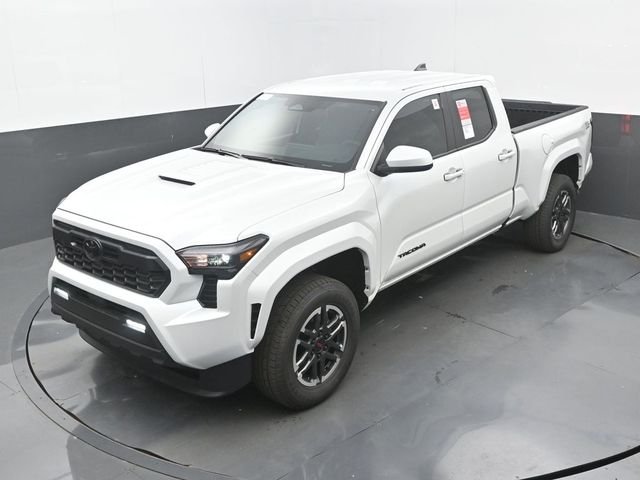 New 2026 Wind Chill Pearl Toyota TRD Sport image 29