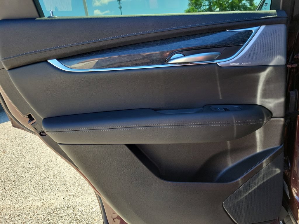 2022 Cadillac XT5 Premium Luxury - Photo 9