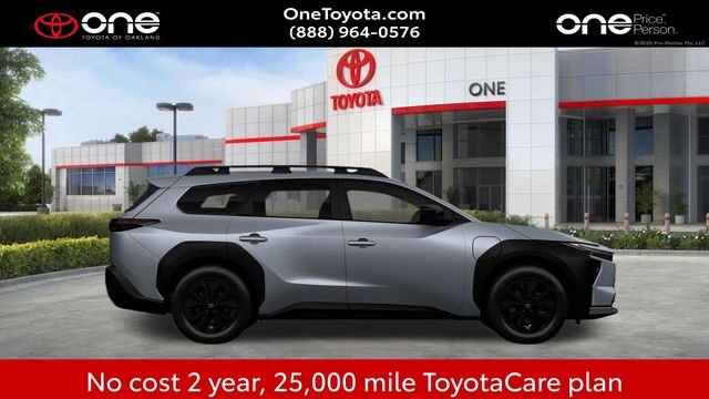 2026 Toyota bZ Woodland Woodland - Photo 40