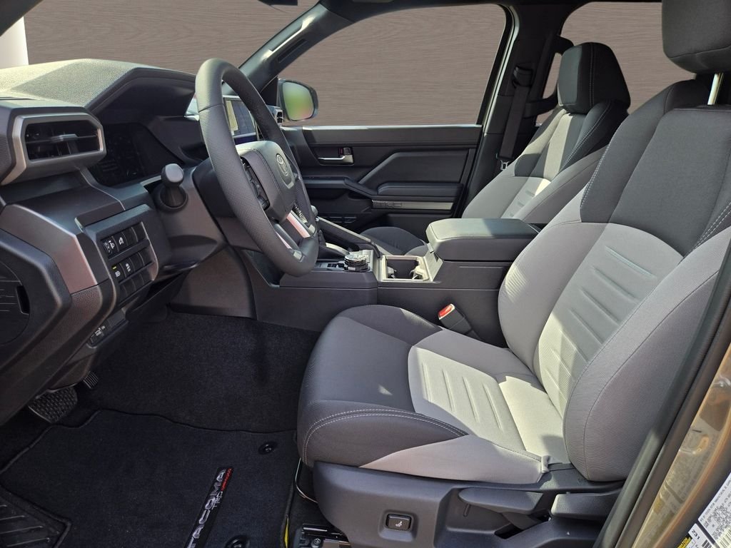 New 2026 Bronze Oxide Toyota TRD Off-Road image 21