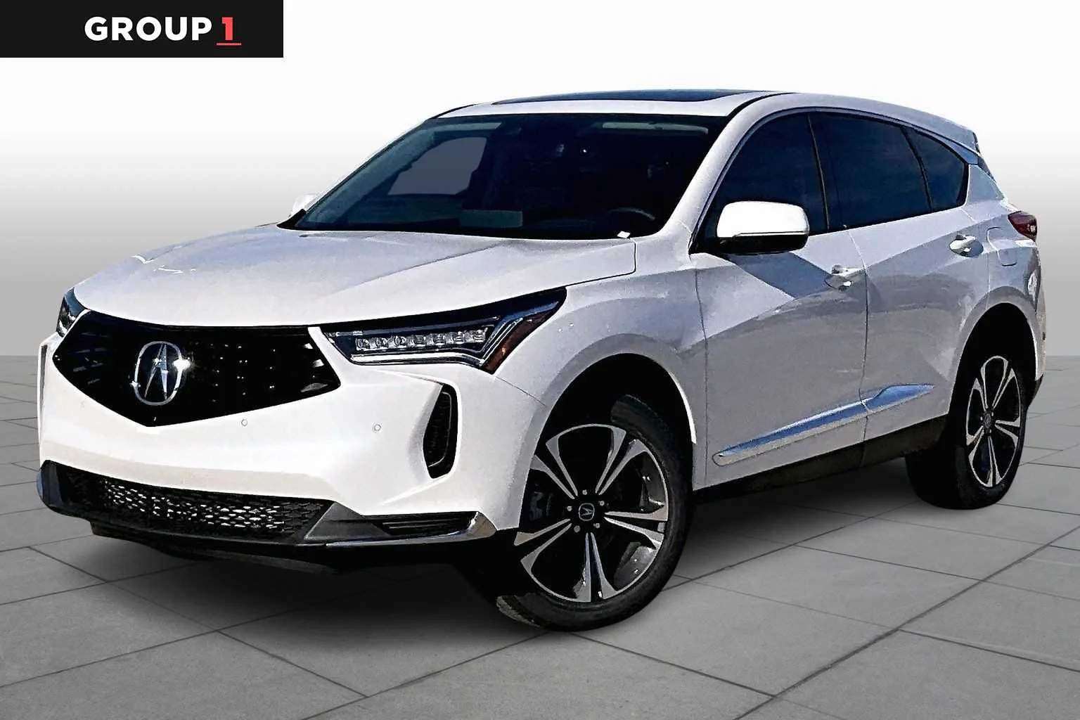 2026 Acura RDX Technology Package SH-AWD's photo