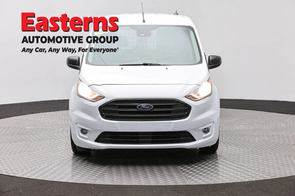 Used 2020 White Ford XLT image 2